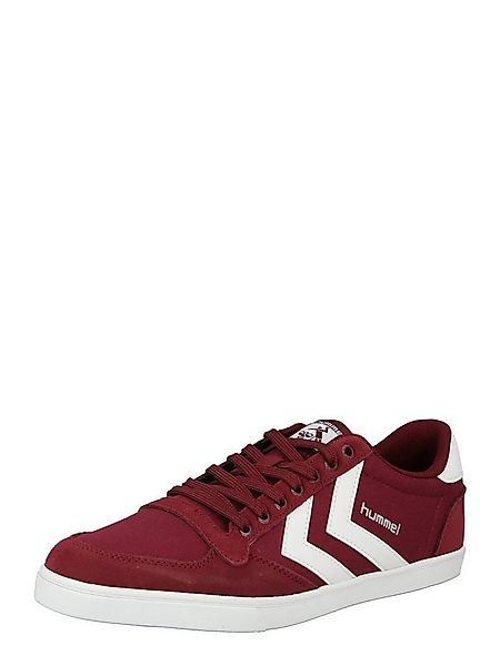 hummel Slimmer Stadil Sneaker (1-tlg) günstig online kaufen