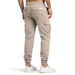 SUBLEVEL Cargohose Herren Cargo Hose Jeans günstig online kaufen