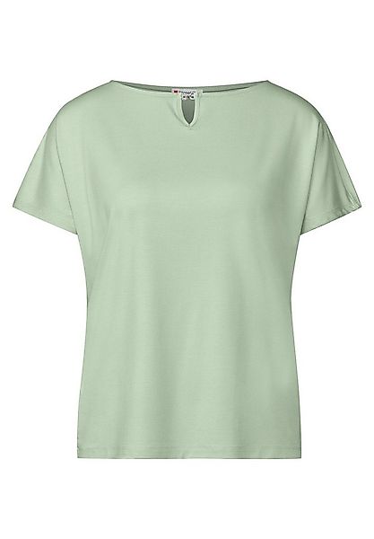 STREET ONE Poloshirt günstig online kaufen