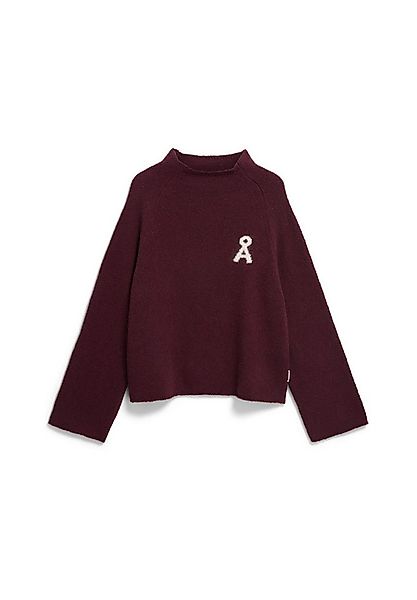 Armedangels Rundhalspullover günstig online kaufen