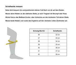 Caprice Stiefel, Blockabsatz, Abendschuh, Langschaft-Stiefel mit günstig online kaufen