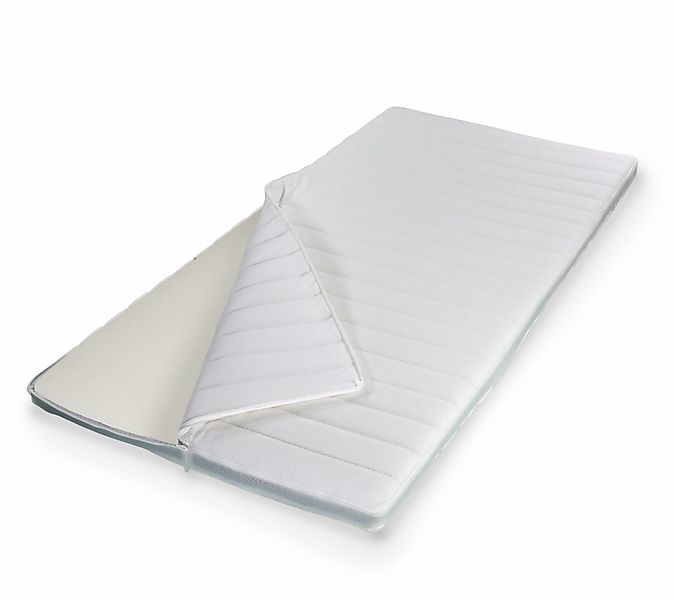 Stendebach Topper "Softtop Viscoschaum, 90x200, 180x200 cm und weitere Größ günstig online kaufen