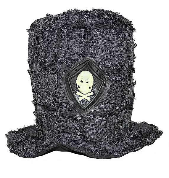 Smiffys Kostüm Hut Totengräber günstig online kaufen