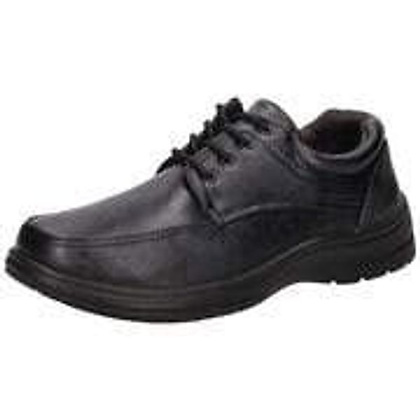 Puccetti Simms Halbschuhe Herren schwarz|schwarz|schwarz günstig online kaufen