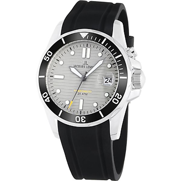Jacques Lemans Kineticuhr Hybromatic 1-2170B, Armbanduhr, günstig online kaufen