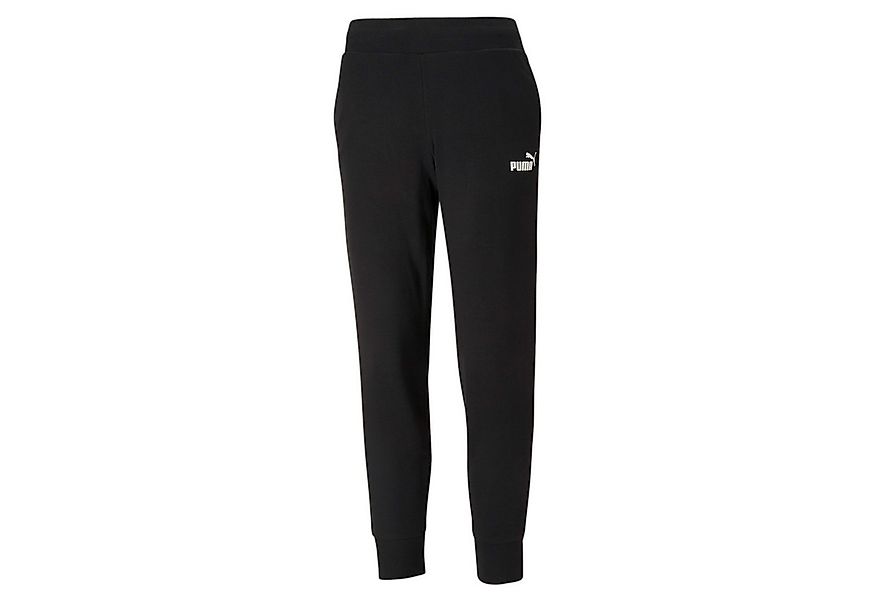 PUMA Trainingshose Puma Damen Trainingshose ESS Sweatpants 586842 günstig online kaufen