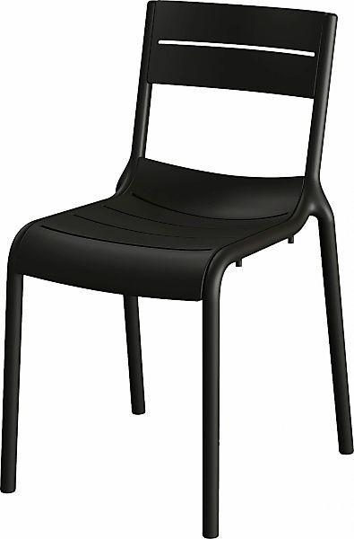 Best Gartenstuhl "Calor", 1 St., Stapelstuhl günstig online kaufen