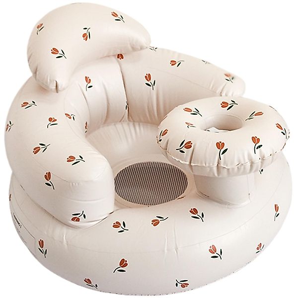 FOUORTUNATE-BEE Kinderstuhl Aufblasbarer Baby-Sitz für Babys günstig online kaufen