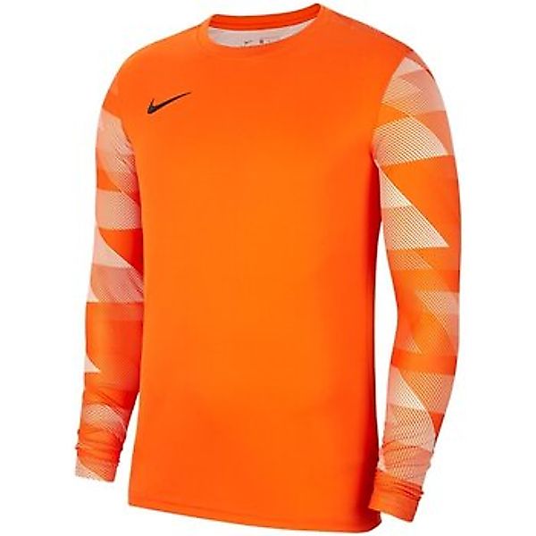 Nike  T-Shirts & Poloshirts Sport Park IV Torwarttrikot Langarm CJ6066 819 günstig online kaufen