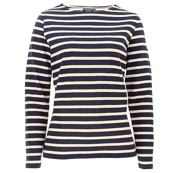 Saint James Langarmshirt 4135 Shirt Meridame günstig online kaufen