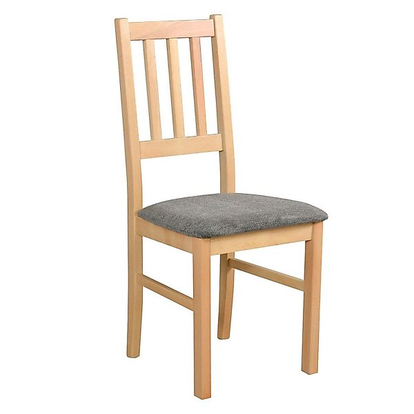 MOEBLO Stuhl BESO 04 (Polsterstühle, Holzstühle, günstig online kaufen