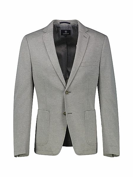 LERROS Jerseysakko "LERROS Jersey Blazer" günstig online kaufen