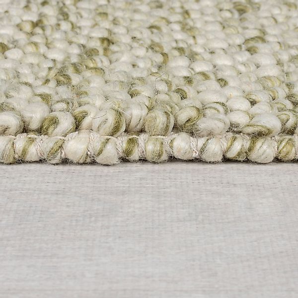 FLAIR RUGS Teppich Minerals, rechteckig, Höhe: günstig online kaufen
