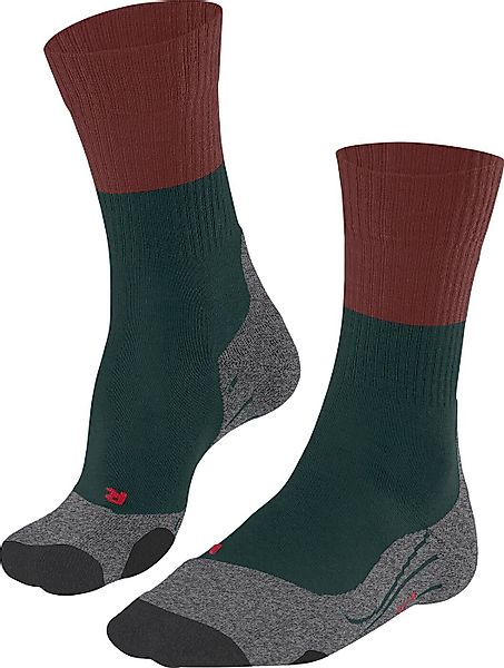 FALKE Funktionssocken TK2 7385 holly günstig online kaufen