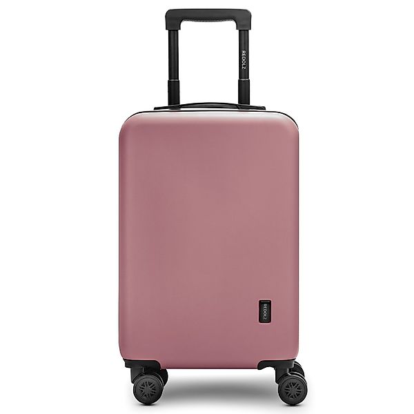 Redolz Handgepäck-Trolley Essentials 09, 4 Rollen, günstig online kaufen