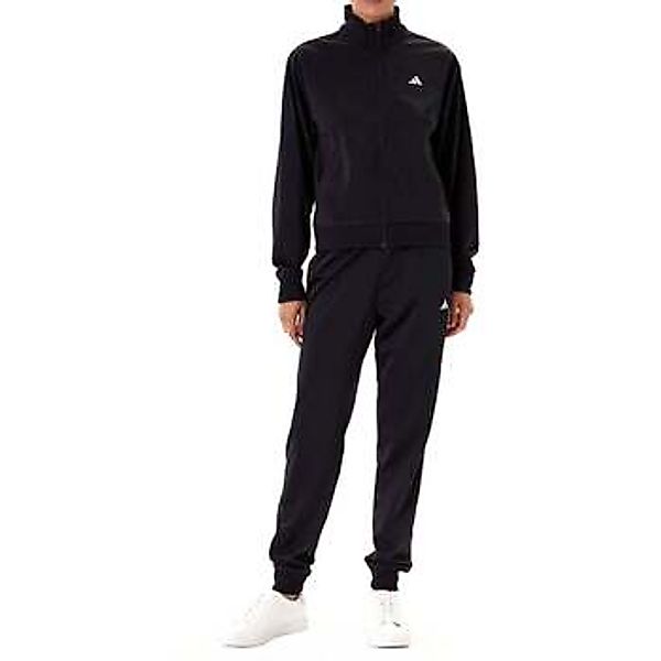 adidas  Jogginganzüge W FEELCOZY TS BLACK JD4475 günstig online kaufen