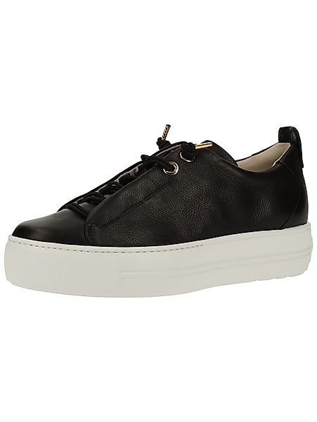 Paul Green Sneaker Glattleder Sneaker günstig online kaufen