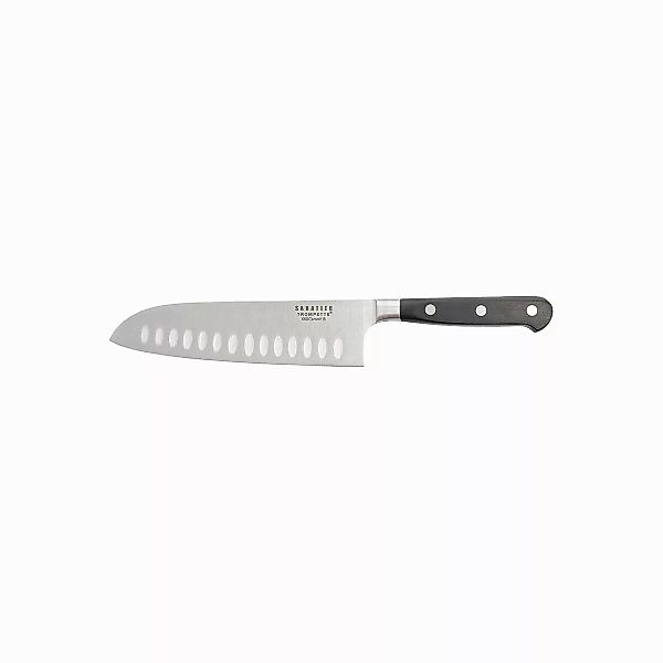 Santokumesser Sabatier Origin Metall (18 Cm) (pack 6x) günstig online kaufen