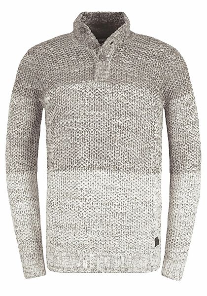 !Solid Troyer SDAfton Strickpulli mit Stehkragen günstig online kaufen