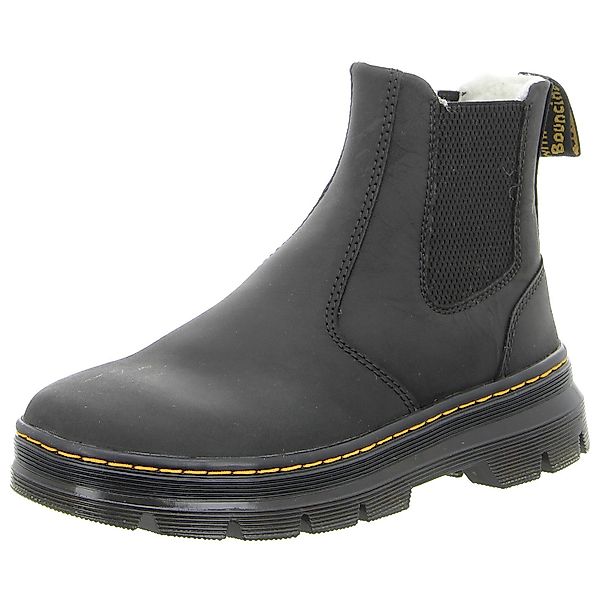 DR. MARTENS Stiefelette günstig online kaufen