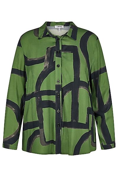 KjBRAND Hemdbluse Da.-Bluse BLOUSE günstig online kaufen