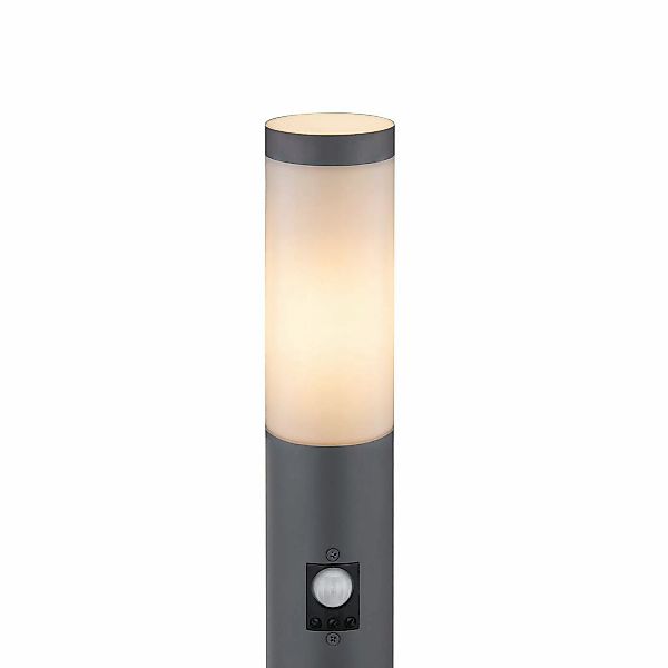 GLOBO LIGHTING Pollerleuchte, Leuchtmittel nicht inklusive, günstig online kaufen