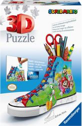 Super Mario - 3d Puzzle 108 Teile günstig online kaufen