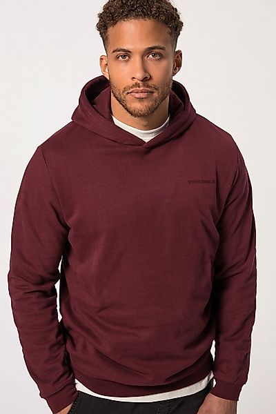STHUGE Sweatshirt STHUGE Hoodie Kapuze bis 8 XL günstig online kaufen