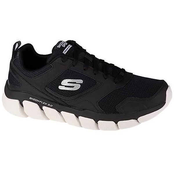 Skechers Skechflex 30 Shoes EU 42 White / Black günstig online kaufen