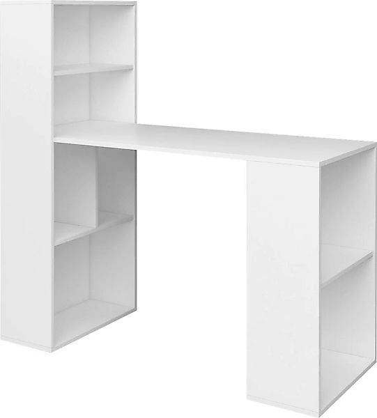 Helvetia Regal-Schreibtisch "Whitby" günstig online kaufen