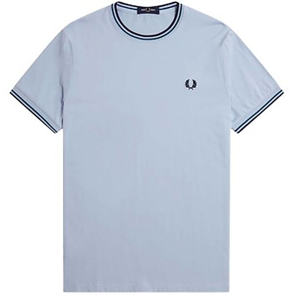 Fred Perry  T-Shirts & Poloshirts - günstig online kaufen