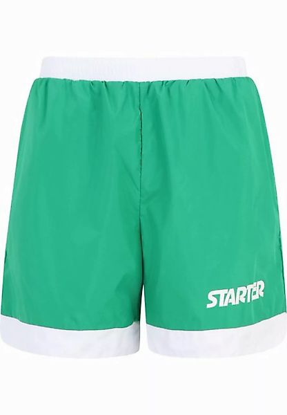 Starter Black Label Shorts Starter Black Label Starter Retro Shorts (1-tlg) günstig online kaufen