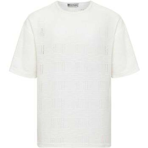 Dandalo  Hemdbluse Niels Oversize Pullover günstig online kaufen