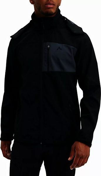 McKINLEY Funktionsjacke He.-Funktions-Jacke NN Sary II M 057 BLACK NIGHT günstig online kaufen