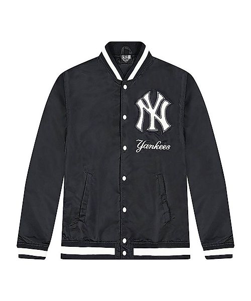 New Era Sweatjacke New Era New York Yankees Varsity Jacke Sweatjacken Nylon günstig online kaufen