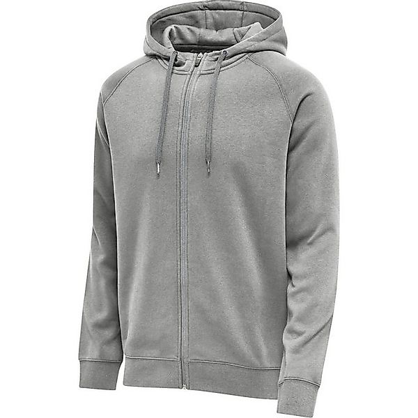 hummel Sweatjacke Hummel Herren Kapuzenjacke hmlRED Classic Zip Hoodie 2150 günstig online kaufen