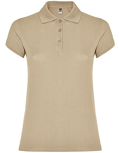 Roly Poloshirt Women´s Star Poloshirt günstig online kaufen