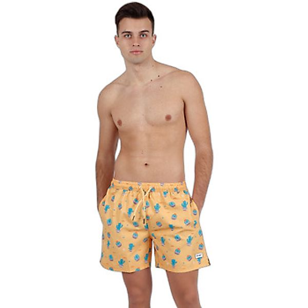 Mr Wonderful  Badeshorts Short de bain cactus günstig online kaufen