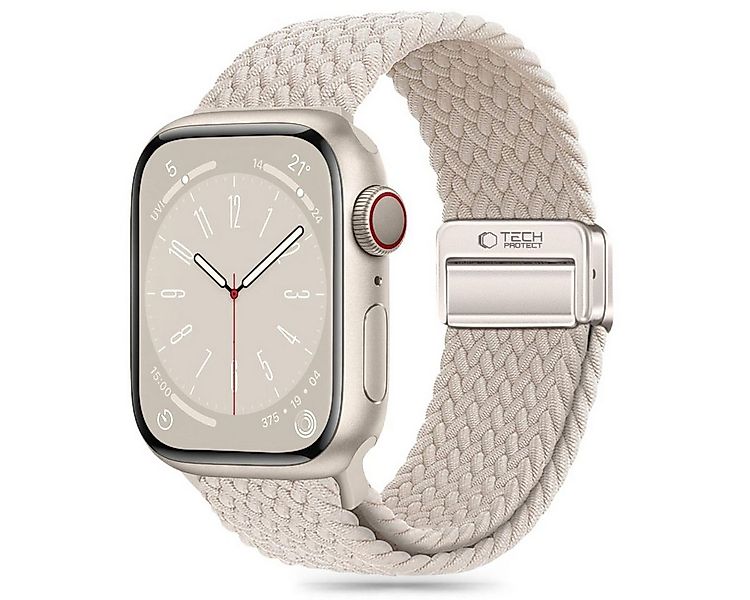 TECH PROTECT Armband (Armband, Einzelartikel), Geflochtenes Nylonarmband mi günstig online kaufen