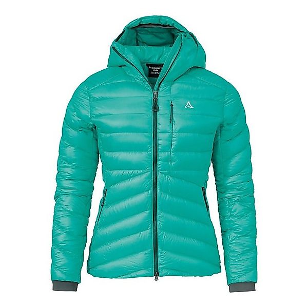 Schöffel Anorak Schöffel W Down Jacket Tschierval Damen Anorak günstig online kaufen