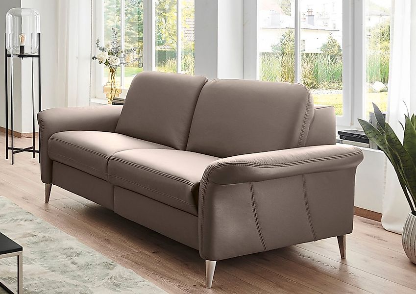 Die PlanBar 2,5-Sitzer "PN-EM23187 ohne Kopfstützen", (Breite 182 cm), mit günstig online kaufen