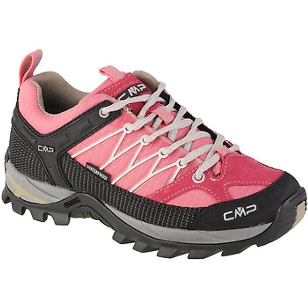 CMP CMP Damen Trekking Schuhe Rigel LOW 3Q54456 Trekkingschuh günstig online kaufen