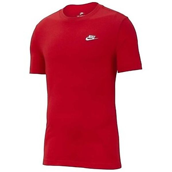 Nike Sportswear T-Shirt CLUB MEN'S T-SHIRT günstig online kaufen