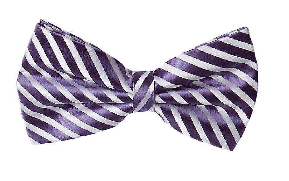 Fabio Farini Fliege Violette Herren Fliegen günstig online kaufen