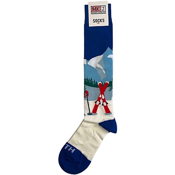 Mc2 Saint Barth  Socken SOX günstig online kaufen