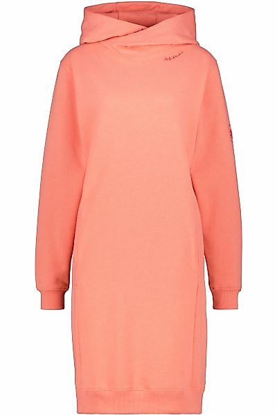 Alife & Kickin Sweatkleid "Damen JiliaAK A" günstig online kaufen