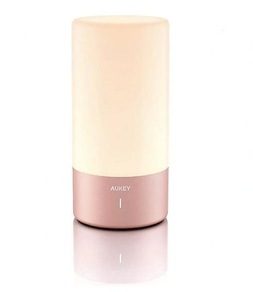 AUKEY Tischleuchte LT-T6, LED RGB Dimmbar günstig online kaufen