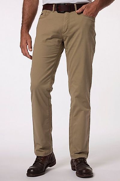 JP1880 5-Pocket-Jeans 5-Pocket Hose elastischer Bund Regular Fit günstig online kaufen