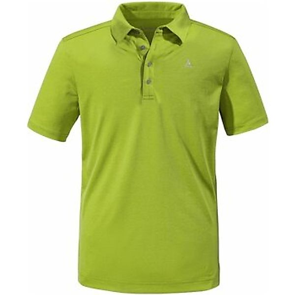 SchÖffel  T-Shirts & Poloshirts Sport CIRC Polo Shirt Tauron M 2023836 2397 günstig online kaufen