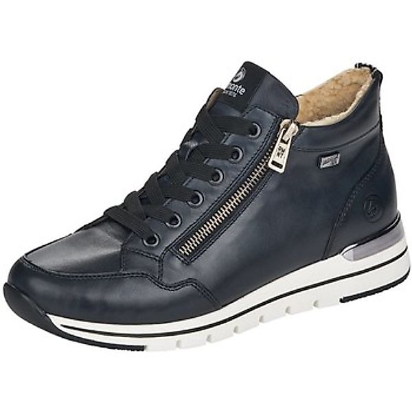 Remonte Remonte Sneaker Glattleder Sneaker günstig online kaufen